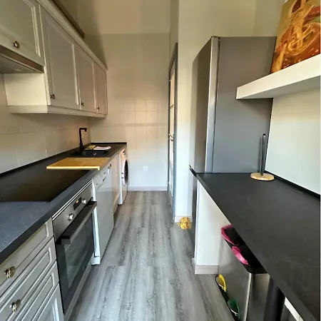 Διαμέρισμα Caldares Exclusivo Atico En El Pueyo De Jaca *