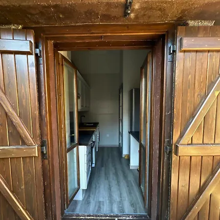 Caldares Exclusivo Atico En El Pueyo De Jaca Panticosa