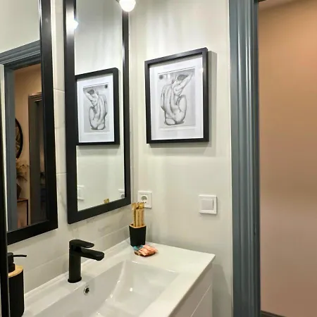 Caldares Exclusivo Atico En El Pueyo De Jaca Διαμέρισμα Panticosa