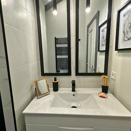 Caldares Exclusivo Atico En El Pueyo De Jaca