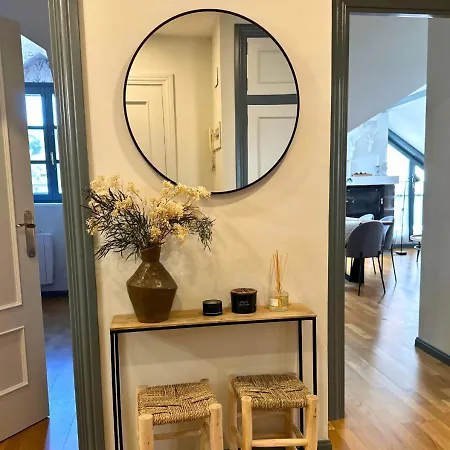 Caldares Exclusivo Atico En El Pueyo De Jaca Διαμέρισμα Panticosa