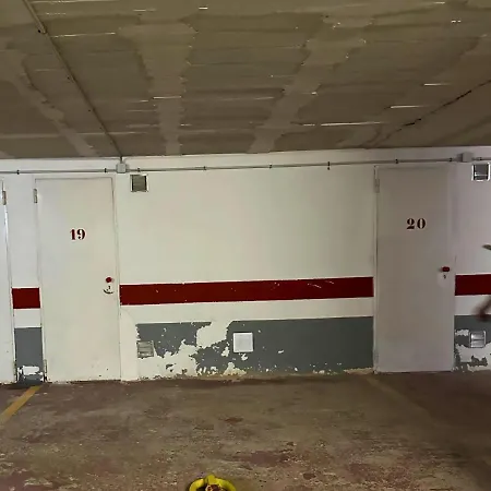 Caldares Exclusivo Atico En El Pueyo De Jaca