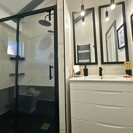 Caldares Exclusivo Atico En El Pueyo De Jaca Panticosa