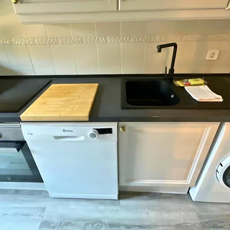 Caldares Exclusivo Atico En El Pueyo De Jaca Διαμέρισμα